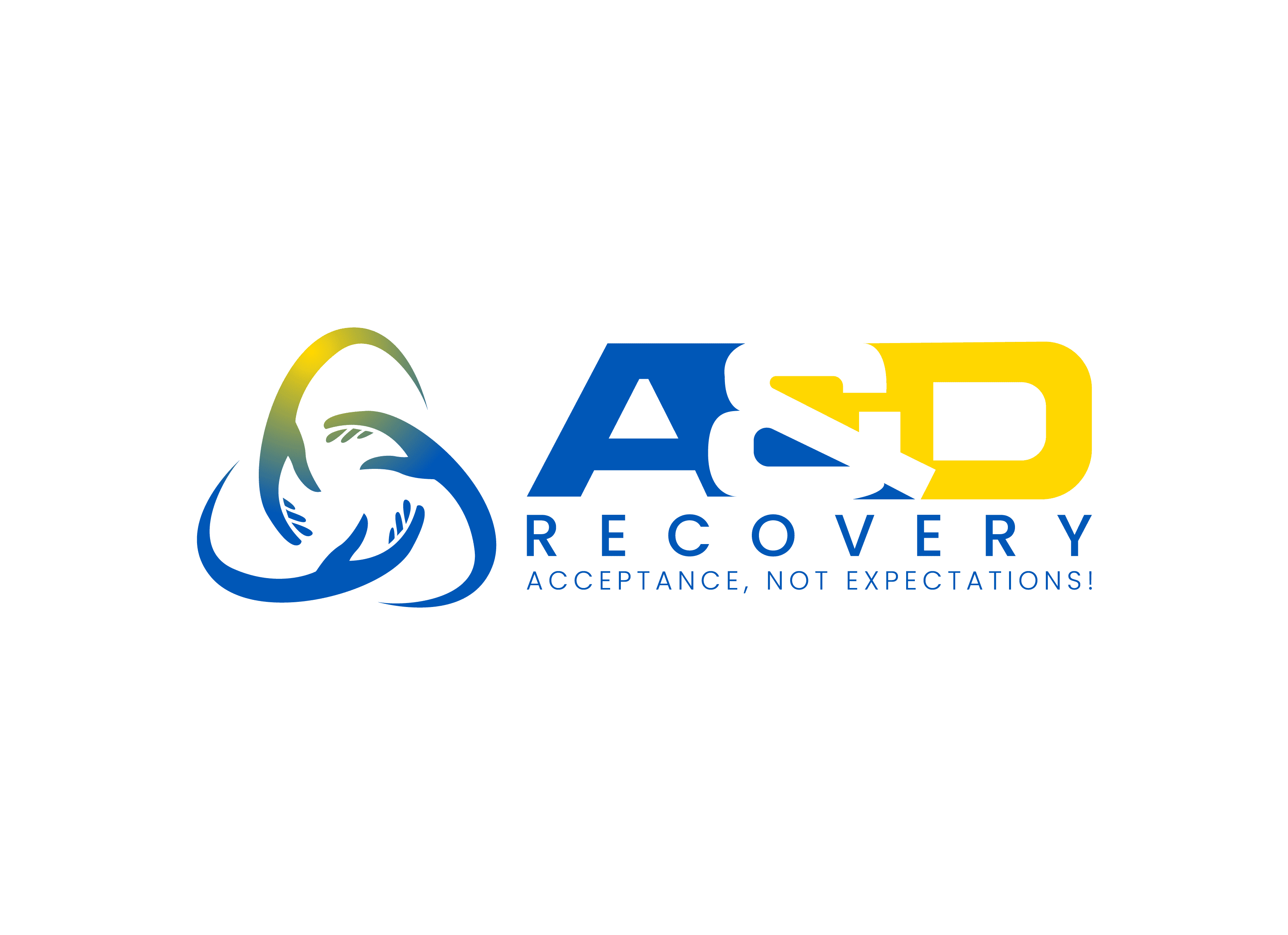 AD Recovery Main Logo Transparent - Contact AD Recovery Contact AD Recovery - Acceptance. Not Expectations!